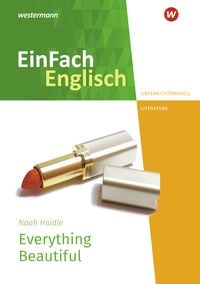 Produktbild: EinFach Englisch New Edition Unterrichtsmodelle