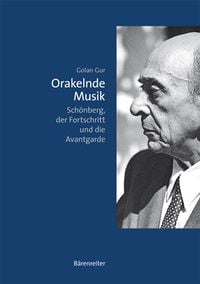 Produktbild: Orakelnde Musik
