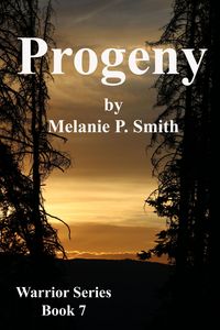 Produktbild: Progeny: Warrior Series Book 7
