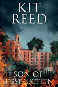 Produktbild: Reed, K: Son of Destruction