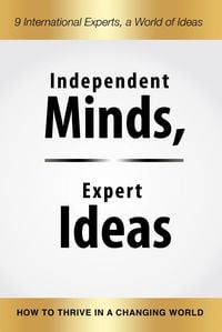 Produktbild: Independent Minds, Expert Ideas