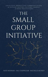 Produktbild: The Small Group Initiative