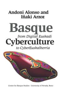Produktbild: Basque Cyberculture