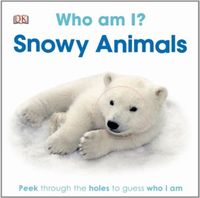 Produktbild: Publishing  Dk: Who Am I Snowy Animals