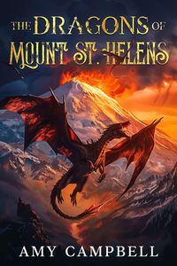 Produktbild: The Dragons of Mount St. Helens