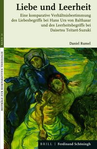 Produktbild: Liebe und Leerheit