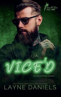 Produktbild: Vice'd