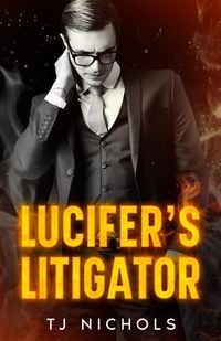 Produktbild: Lucifer's Litigator