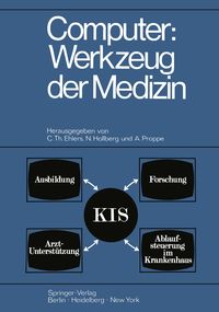Produktbild: Computer: Werkzeug der Medizin