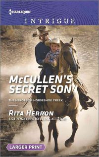 Produktbild: Hqpb Intrigue Lp 1589 Mccullen