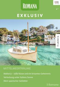 Produktbild: Romana Exklusiv Band 308