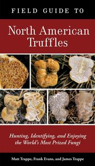Produktbild: Field Guide to North American Truffles