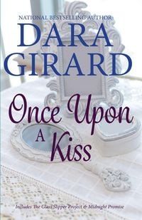 Produktbild: Once Upon A Kiss