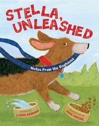 Produktbild: Stella, Unleashed: Notes from the Doghouse
