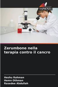 Produktbild: Zerumbone nella terapia contro il cancro