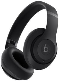 Produktbild: Beats Studio Pro Over Ear Kopfh&ouml;rer Bluetooth&reg;, kabelgebunden Stereo Schwarz Noise Cancelling Faltbar HiFi
