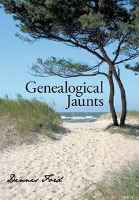 Produktbild: Genealogical Jaunts