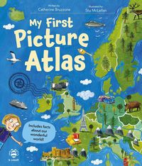 Produktbild: Picture Atlas