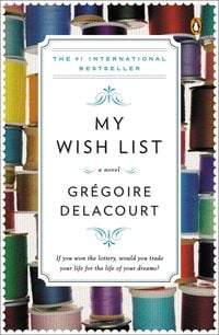 Produktbild: My Wish List
