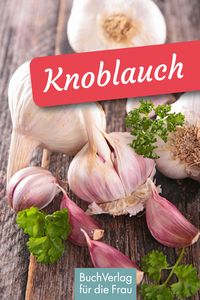 Produktbild: Knoblauch