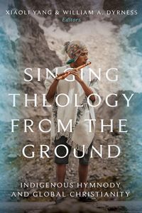 Produktbild: Singing Theology from the Ground