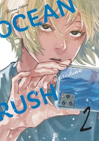Produktbild: Ocean rush. Tome 2