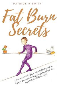 Produktbild: Fat Burn Secrets