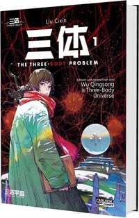 Produktbild: The Three-Body Problem 1