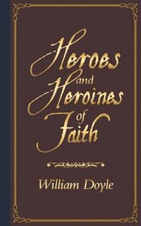 Produktbild: Heroes and Heroines of Faith