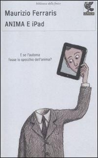 Produktbild: Anima e iPad