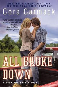 Produktbild: All Broke Down