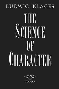 Produktbild: The Science of Character
