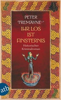Produktbild: Ihr Los ist Finsternis