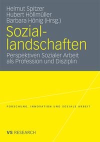 Produktbild: Soziallandschaften