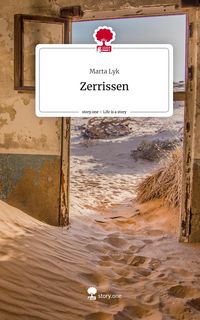 Produktbild: Zerrissen. Life is a Story - story.one