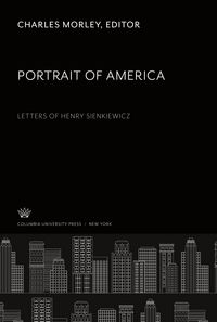 Produktbild: Portrait of America