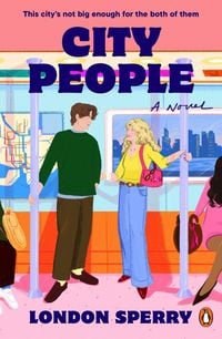Produktbild: City People