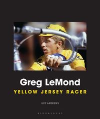 Produktbild: Andrews, G: Greg LeMond