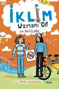 Produktbild: Iklim Uzmani Ol