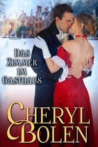 Produktbild: Das zimmer im Gasthaus (Die Lords von Eton, #4)