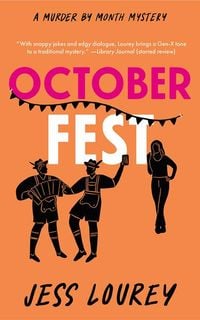 Produktbild: October Fest