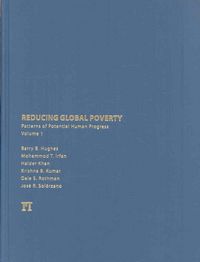 Produktbild: Reducing Global Poverty