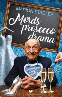 Produktbild: Mordsproseccodrama