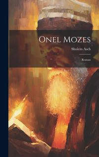 Produktbild: Onel Mozes