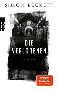 Produktbild: Die Verlorenen
