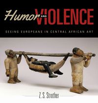Produktbild: Humor and Violence
