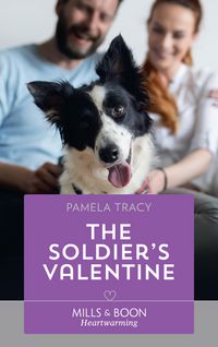 Produktbild: The Soldier's Valentine