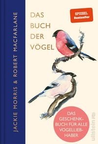Produktbild: Das Buch der V&ouml;gel