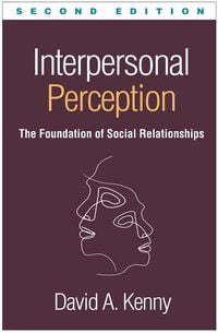 Produktbild: Interpersonal Perception