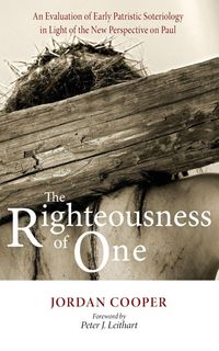 Produktbild: The Righteousness of One